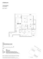 Marina Gardens Lane (D1), Condominium #448432511